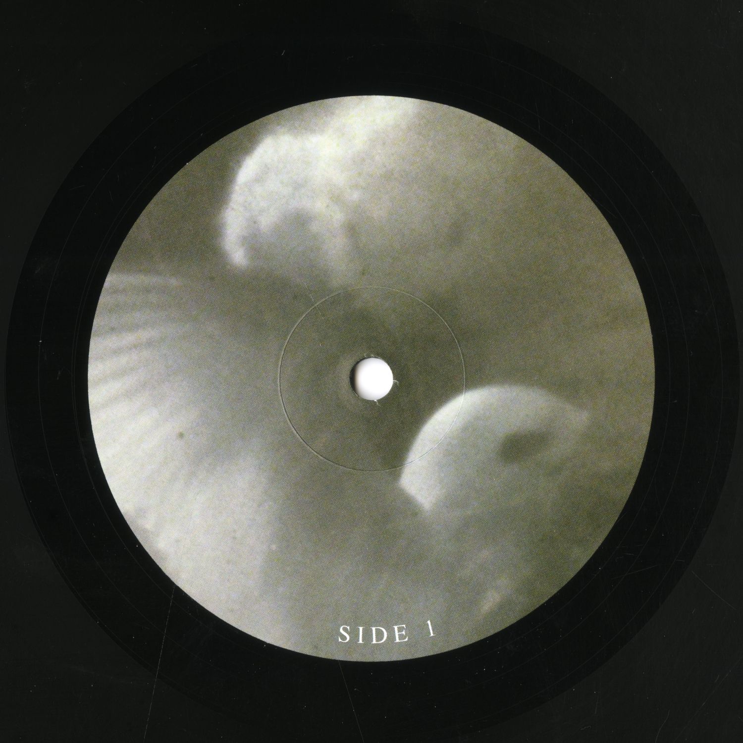 Anthony Moore『Mare's Tail』 03